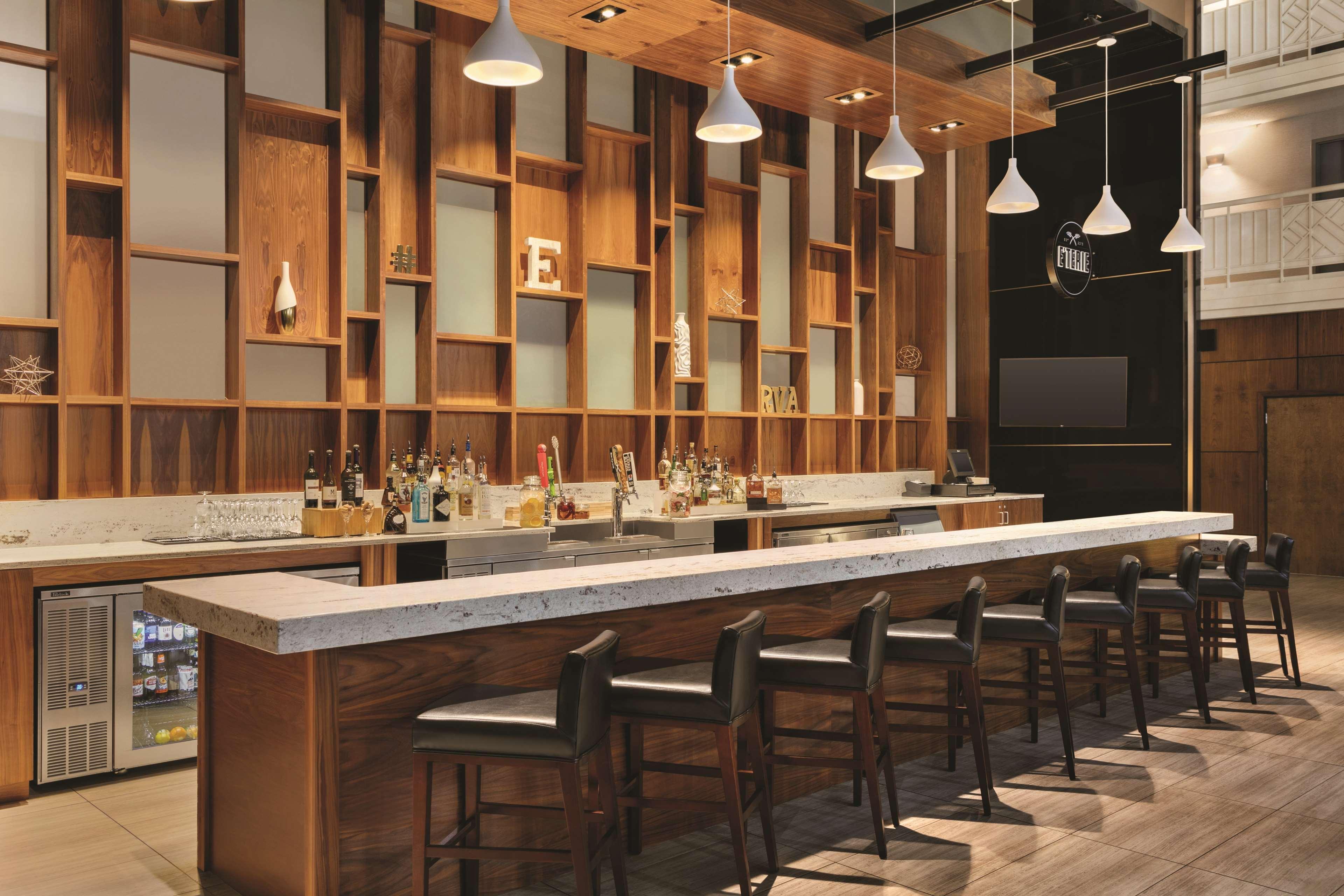 Embassy Suites By Hilton Richmond Dumbarton Exteriér fotografie