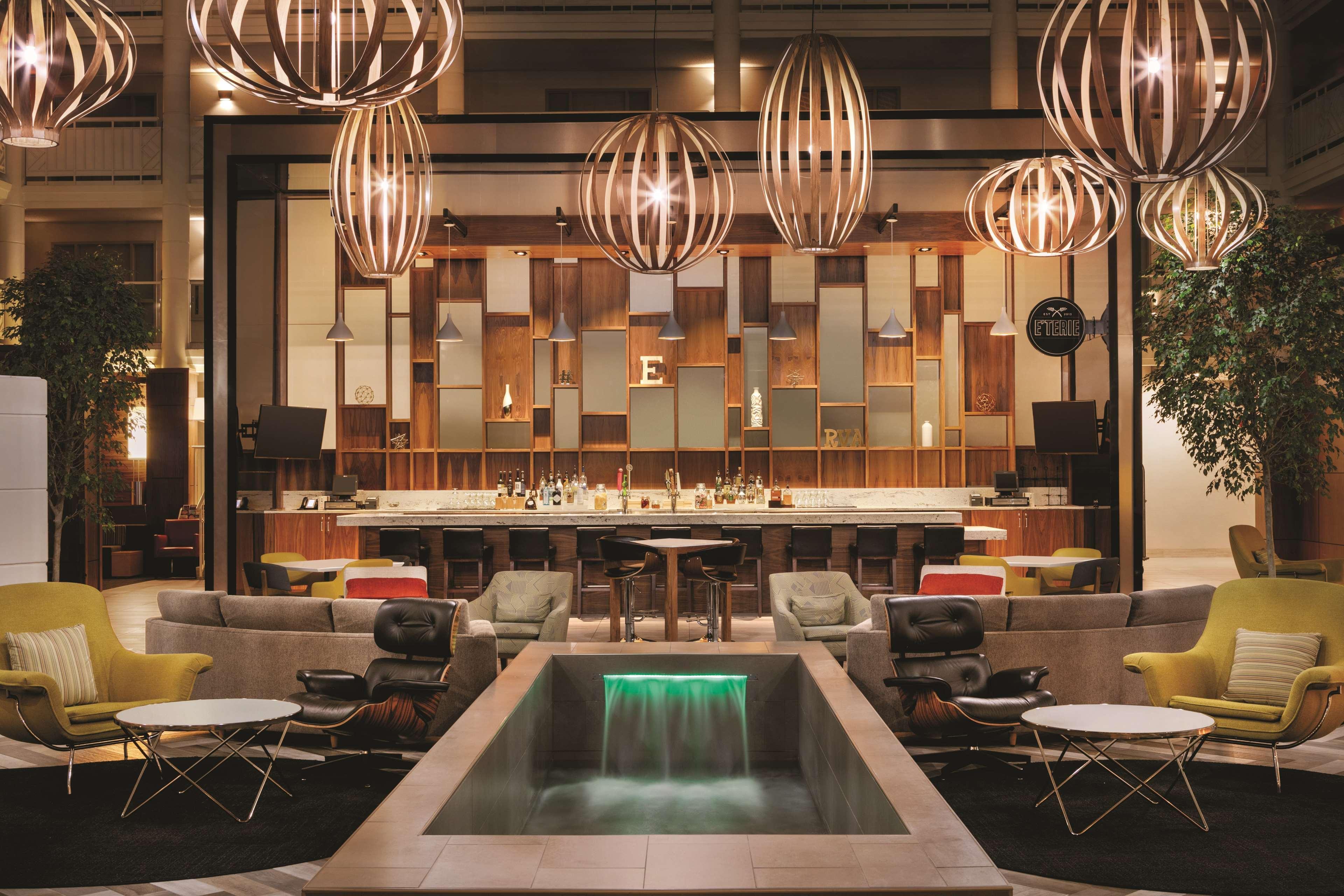 Embassy Suites By Hilton Richmond Dumbarton Exteriér fotografie